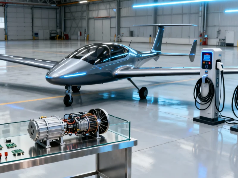 Beta Technologies Targets $7.22 Billion Valuation in Major US IPO Filing - Professional coverage