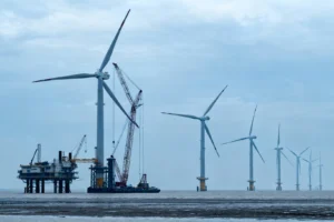 Danish Wind Giant Orsted Scales Back Amid Industry Downturn and US Policy Shifts - Professional coverage