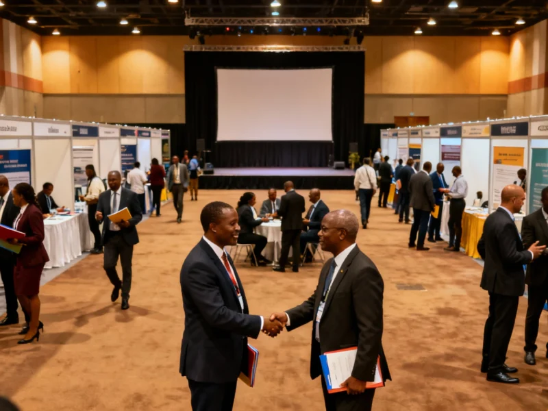 Record-breaking ABSA ESD Expo Generates R24m in SMME Business Opportunities - Professional coverage
