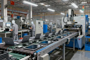 Microsoft Reportedly Shifting Surface Manufacturing From China Amid Trade Tensions - Professional coverage
