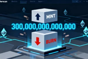 PayPal Crypto Partner Paxos Mints $300 Trillion in PYUSD Stablecoins Due to Technical Glitch - Professional coverage