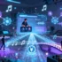 Spotify partners with top labels to create AI music without hurting artists