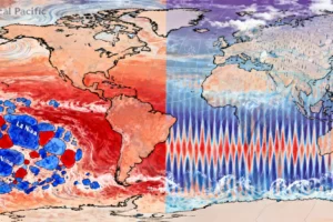 Global Climate Systems on Collision Course as El Niño Intensifies - Professional coverage