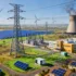 Centralised Grid With Diversified Generation Emerges as Optimal Energy Strategy for South Africa