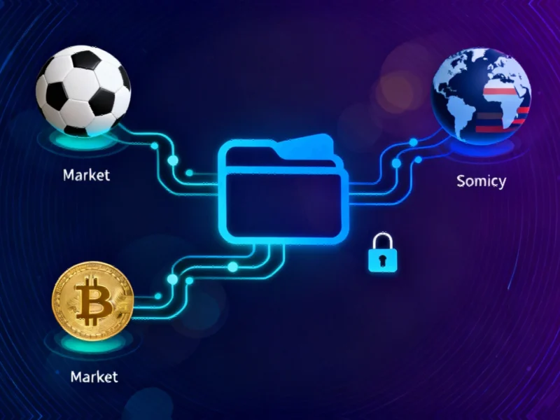 MetaMask to Pioneer Prediction Market Integration Through Polymarket Partnership