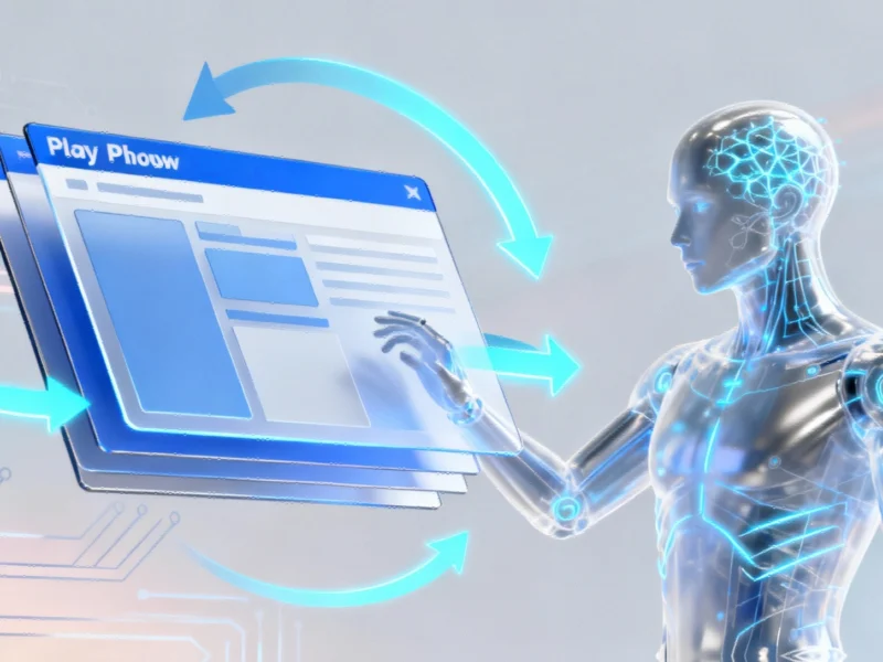 ACE prevents context collapse with ‘evolving playbooks’ for self-improving AI agents