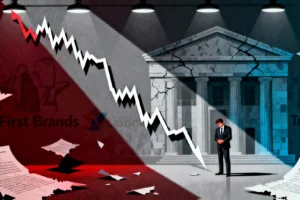 Regional Banking Rout Deepens as Loan Losses, Fraud Concerns Mount - Professional coverage