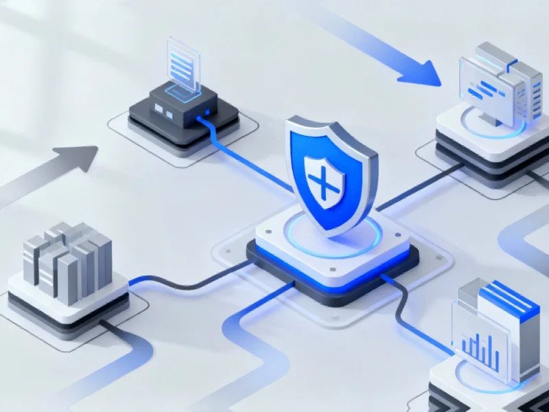 International Cybersecurity Agencies Release New Operational Technology Protection Framework - Professional coverage