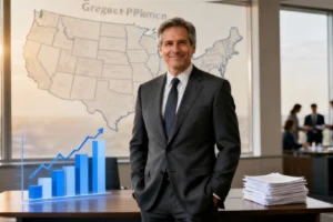 Industry Veteran to Lead New Region for BlackHawk - Professional coverage