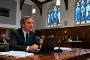 US lawmaker says licensing deal for TikTok algorithm would raise serious concerns - Professional coverage