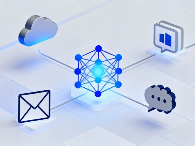 Anthropic boosts Claude for enterprise with Microsoft 365 integration