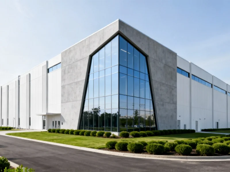 Cellnex Divests French Data Center Operations in €391 Million Strategic Sale - Professional coverage