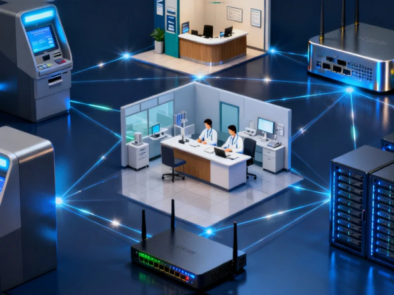 Huge Connect earns Platinum recognition from Teltonika and Yeastar, strengthening enterprise-grade c - Professional coverage