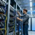 Far from Silicon Valley, This Founder’s Data Center Business Is Building the Future of AI