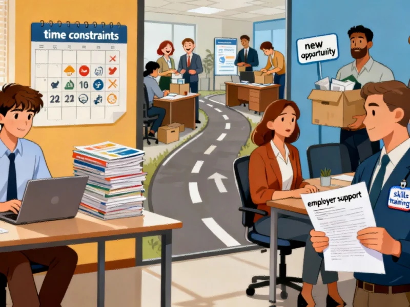 Workforce Demands Education Investment as Skills-First Hiring Accelerates