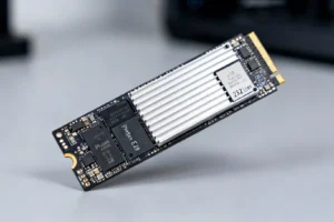 Teamgroup's T-Force Z54E SSD Breaks Speed Barriers with Phison's Advanced Controller - Professional coverage