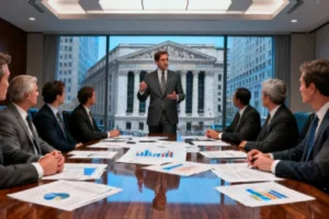 Activist Investor Targets Eastern Bankshares in Strategic Banking Sector Shakeup - Professional coverage