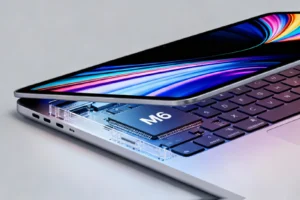 Why Apple's Touchscreen MacBook Pro Could Redefine Professional Computing - Professional coverage