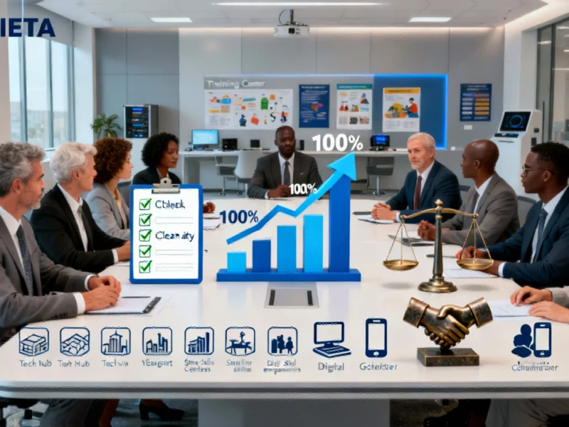 CHIETA Announces New Governance Board and CEO Reappointment Amid Strong Performance Record