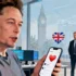 Musk’s UK Political Influence Resurfaces Amid Far-Right Funding Controversy