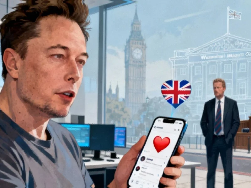 Musk's UK Political Influence Resurfaces Amid Far-Right Funding Controversy - Professional coverage
