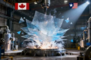Canadian Graphene Producer HydroGraph Announces US Relocation Following Meteoric Stock Surge - Professional coverage