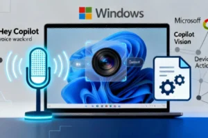 Windows 11 Transforms into AI-First Platform with Expanded Copilot Capabilities - Professional coverage