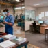 Artificial Intelligence Reshaping Workforce Dynamics: Blue-Collar Renaissance Emerges as White-Collar Roles Face Disruption