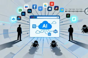 Microsoft Warns Browser Security Critical as Digital Workspaces Evolve - Professional coverage