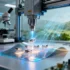 Revolutionary Recyclable Electronics Printing Poised to Transform Display Manufacturing