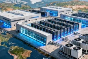 The $40B Infrastructure Bet: How BlackRock's Data Center Deal Redefines AI's Physical Frontier - Professional coverage