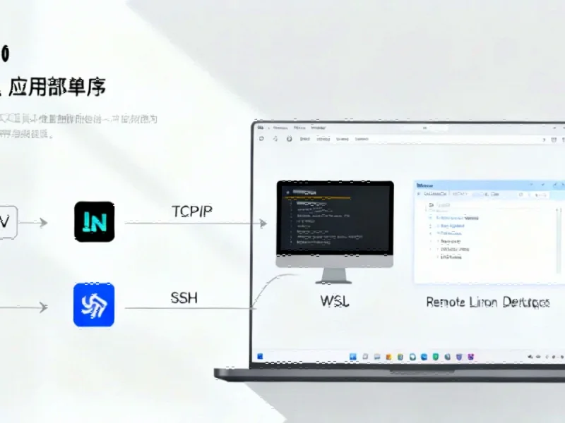 Beyond WSL: How X410 Delivers Superior Linux App Integration on Windows