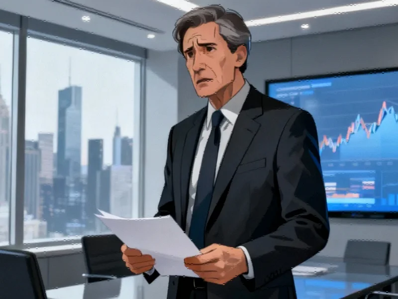 Wall Street's Due Diligence Crisis: How Jefferies' First Brands Saga Exposes Deeper Industry Vulnera - Professional coverage