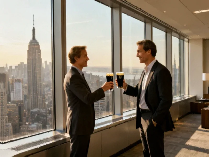 The $3 Billion Bet on Banking's Future: JPMorgan's New HQ and the Battle for Wall Street's Soul - Professional coverage