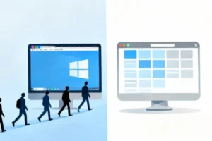 Windows 10's Demise Fuels Unprecedented Linux Migration as Zorin OS Shatters Records - Professional coverage