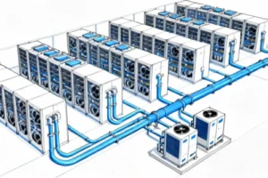 OVHcloud's Smart Cooling Breakthrough Redefines Data Center Sustainability - Professional coverage