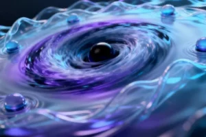 Quantum Vortex Networks in Dark Matter Halos Could Unlock Cosmic Secrets - Professional coverage
