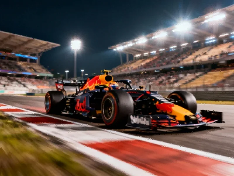 Apple’s F1 Broadcast Deal: The Untold Story of a Decade-Long Courtship