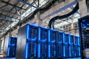 Bitfarms Transforms Debt Strategy to Accelerate Pennsylvania's AI Infrastructure Hub - Professional coverage