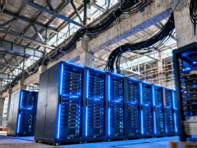 Bitfarms Transforms Debt Strategy to Accelerate Pennsylvania's AI Infrastructure Hub - Professional coverage