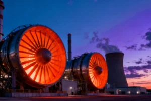 South Africa's Bold Energy Shift: Gas, Nuclear and Clean Coal Reshape Power Future - Professional coverage