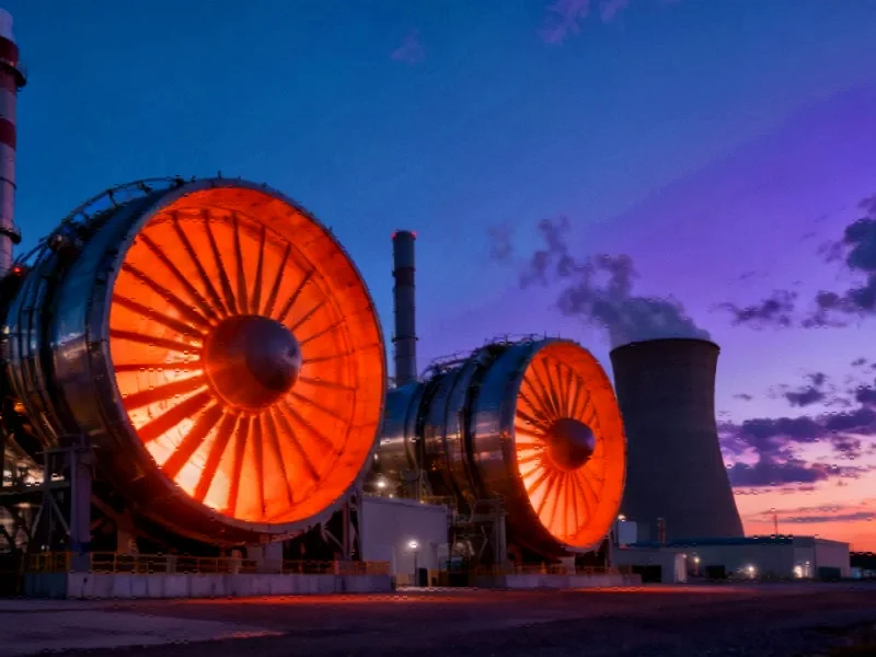 South Africa’s Bold Energy Shift: Gas, Nuclear and Clean Coal Reshape Power Future