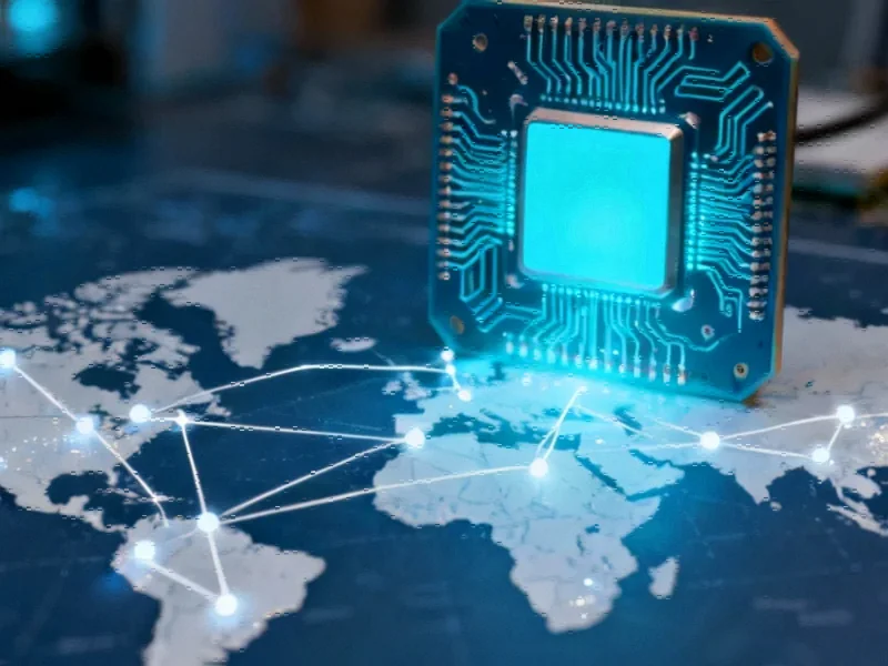 AI Boom Reshapes Chip Industry as Nvidia Gains Ground, Supply Chains Face Disruptions
