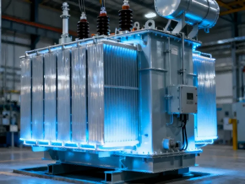 Redefining Power Infrastructure: How Custom Dry-Type Transformers Are Shaping Africa's Energy Future - Professional coverage