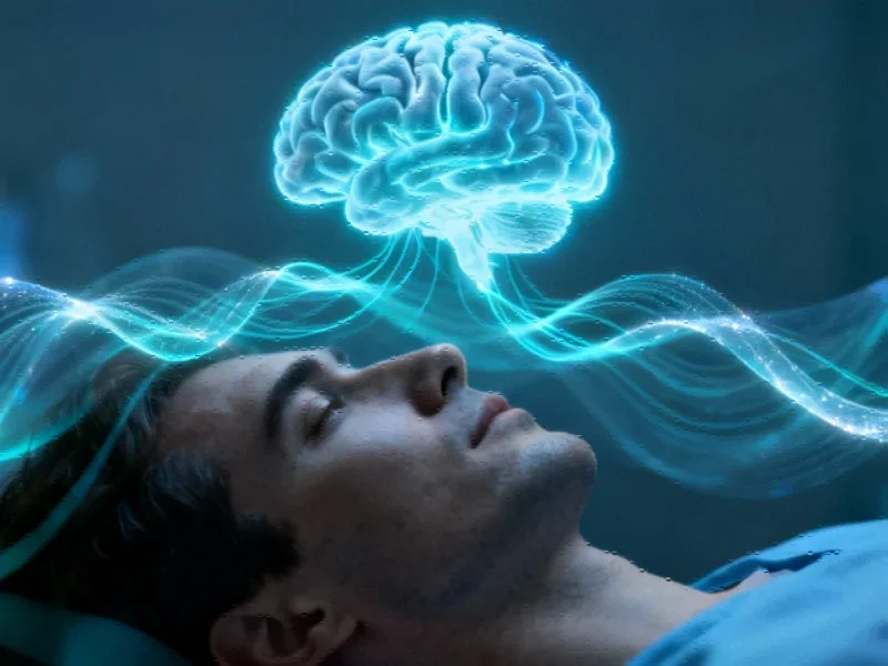 CoMind's €85M Funding Signals Major Shift in Non-Invasive Brain Monitoring Technology - Professional coverage