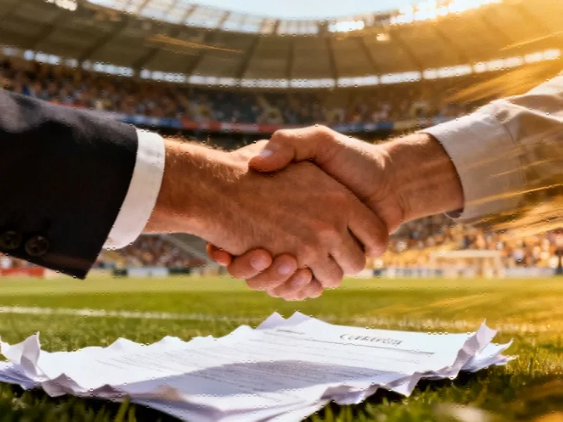 CME Group's Potential Entry into Sports Prediction Markets Signals Industry Evolution - Professional coverage