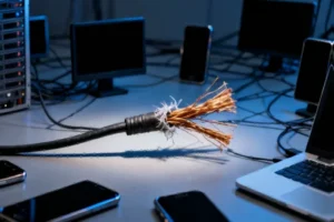 An AWS Outage Took Down Snapchat, Fortnite, and ChatGPT, and Showed How Fragile Everything Really Is - Professional coverage