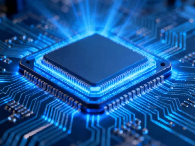 MIT Spin-Out Secures $11M to Revolutionize AI Power Delivery with Vertical GaN Technology