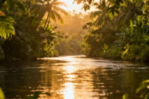 Revised Estimates Show Tropical Freshwater Systems Emit Less Greenhouse Gases Than Previously Though - Professional coverage