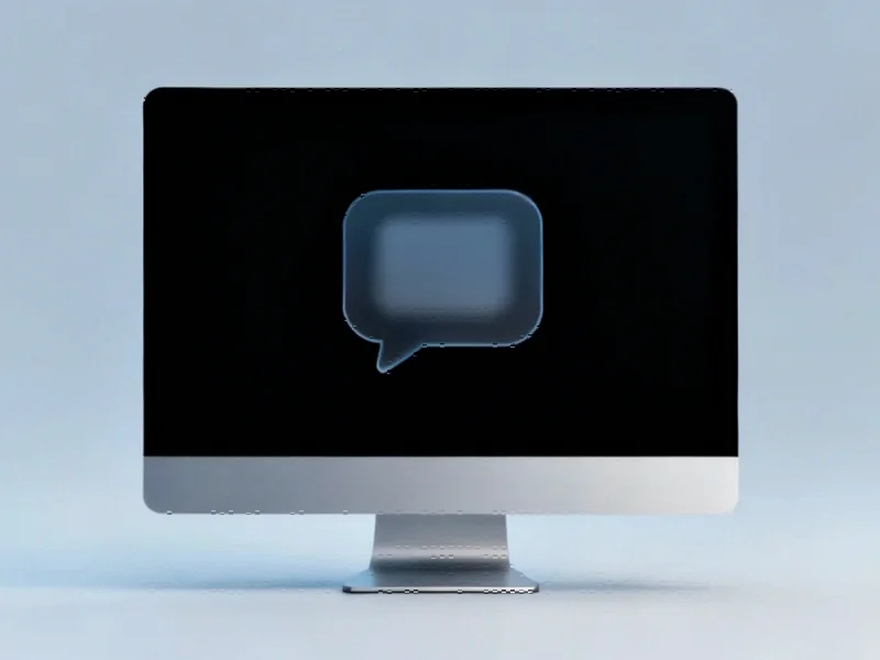 Meta Streamlines Desktop Strategy by Discontinuing Messenger Apps, Shifts Focus to Web-Based Solutions